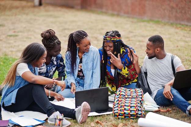 Afrifocus Connect learner-centred education ecosystem image space