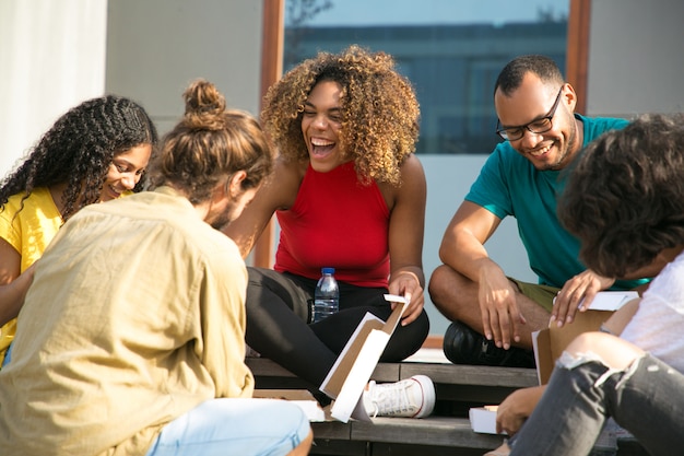 Active learning image space