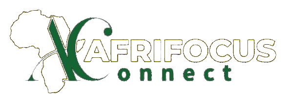 Afrifocus Connect logo